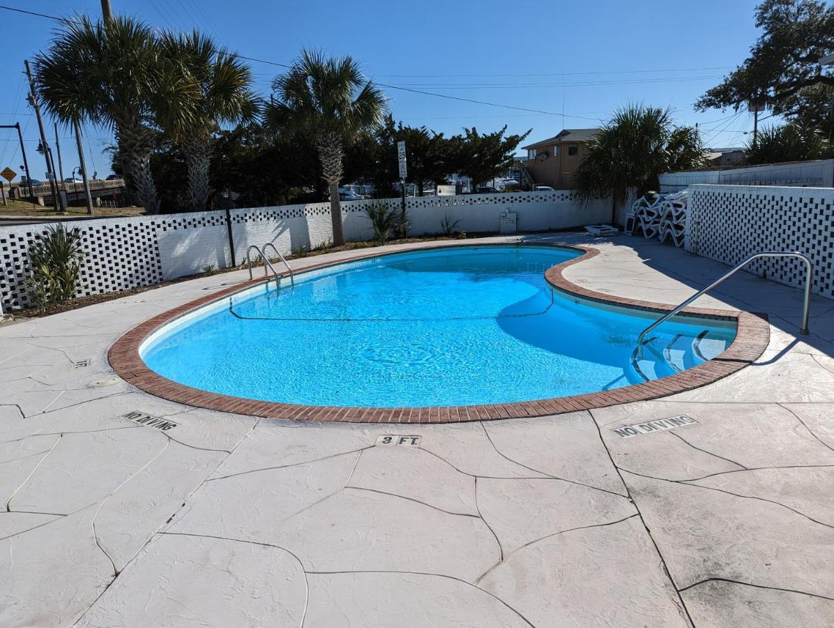 Waterway Condo At Wrightsville! Wilmington Exterior foto